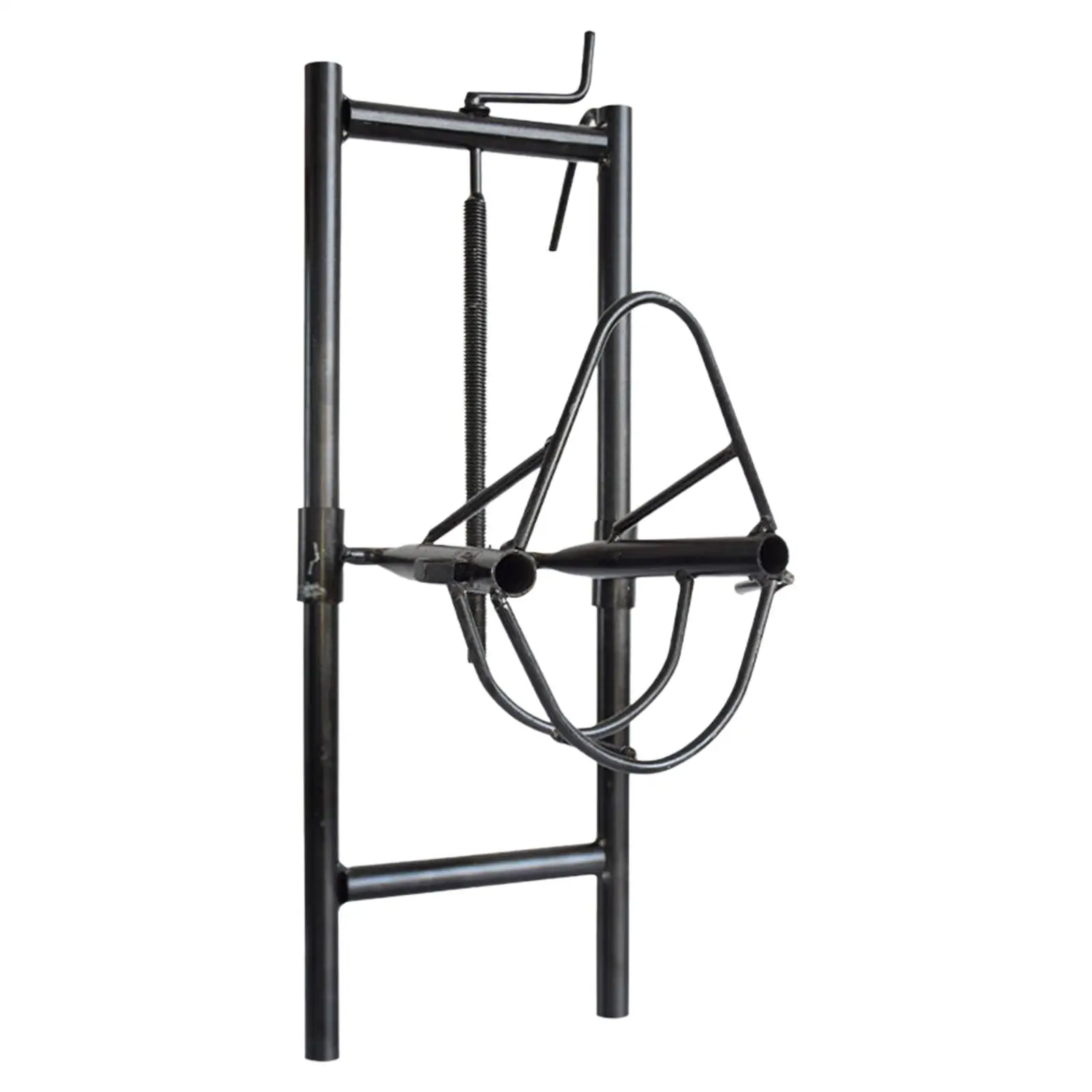 Liftable Sheep Head Holder Livestock Accessories Sheep Halter Heavy Duty Multipurpose Sheep Shearing Stand for Farm Factories Liftable Sheep Head Holder Livestock Accessories Sheep Halter Heavy Duty Multipurpose Sheep Shearing Stand for Farm Factories