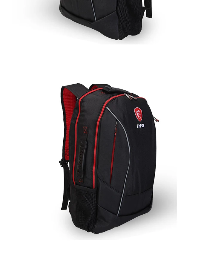 Gaming Backpack Gaming Notebook Tasche 17 Zoll 43,94cm (17,3 Zoll
