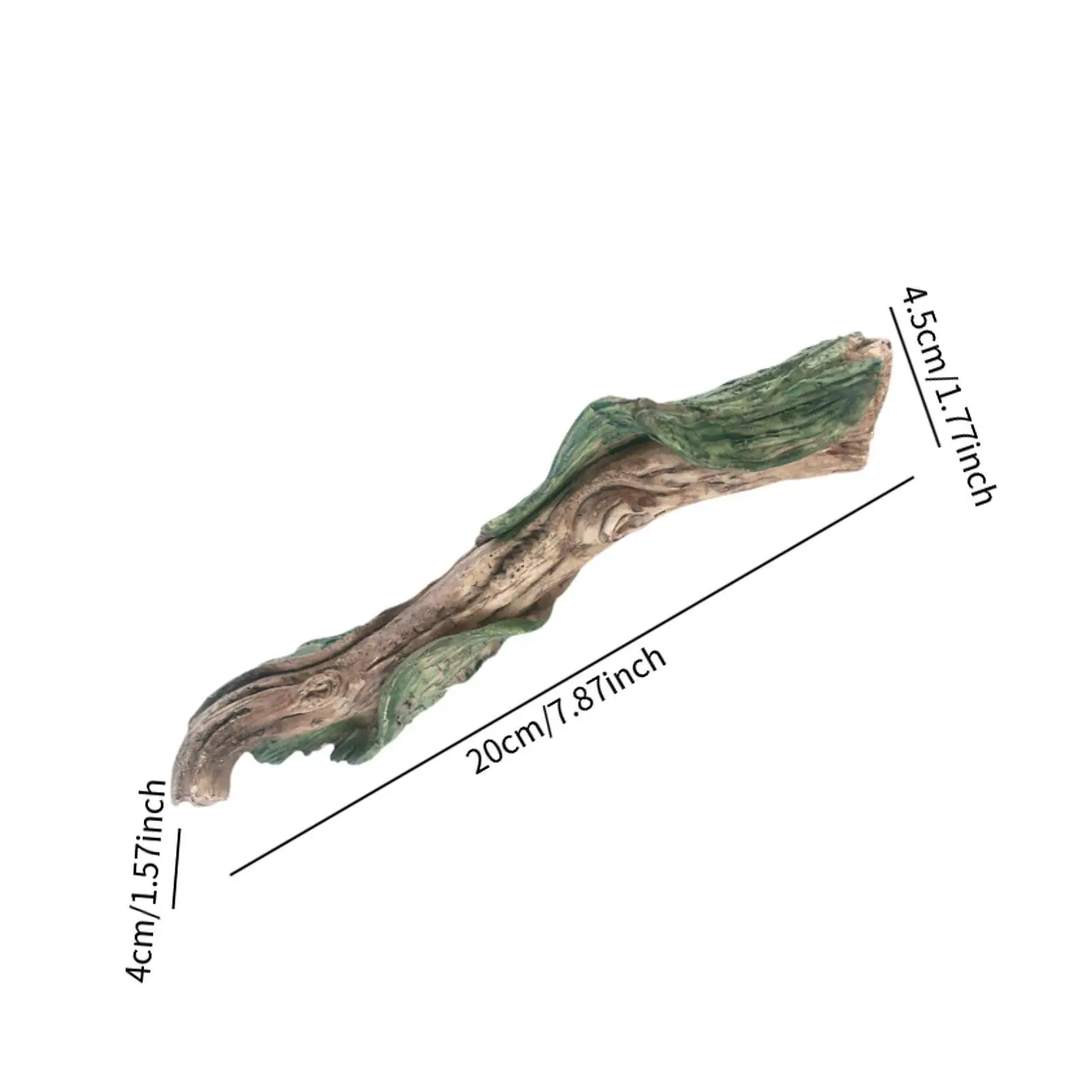 Corner Climbing Branch 6