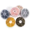 Mix 7 Colors