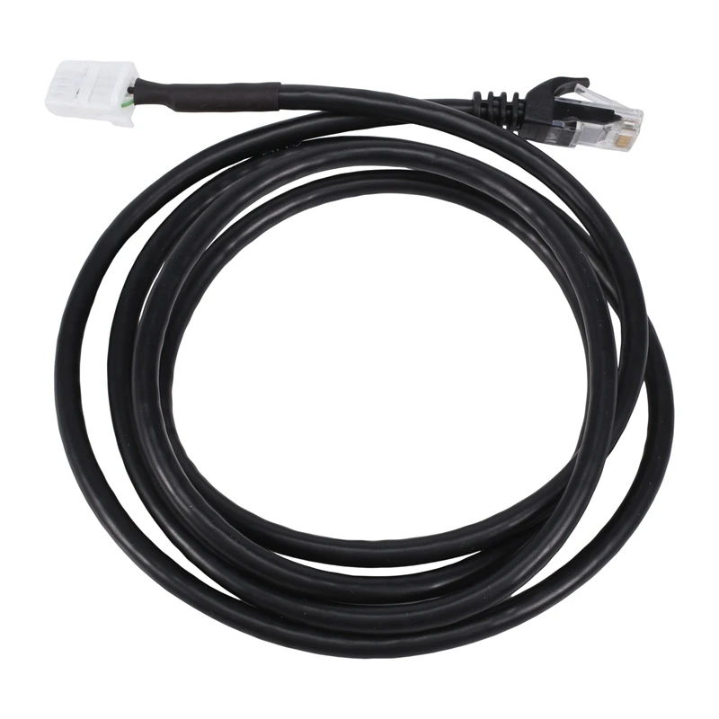

2X Диагностический кабель для набора инструментов Tesla 5 футов, поддержка ремонта, замена для Tesla Model 3/Y 1137658-00-A