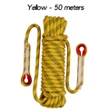 Yellow 50m