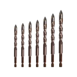Mèche de remplacement réutilisable, outils électriques ménagers, accessoires pour carrelage, verre, céramique, céramique, pierre de travail du bois 