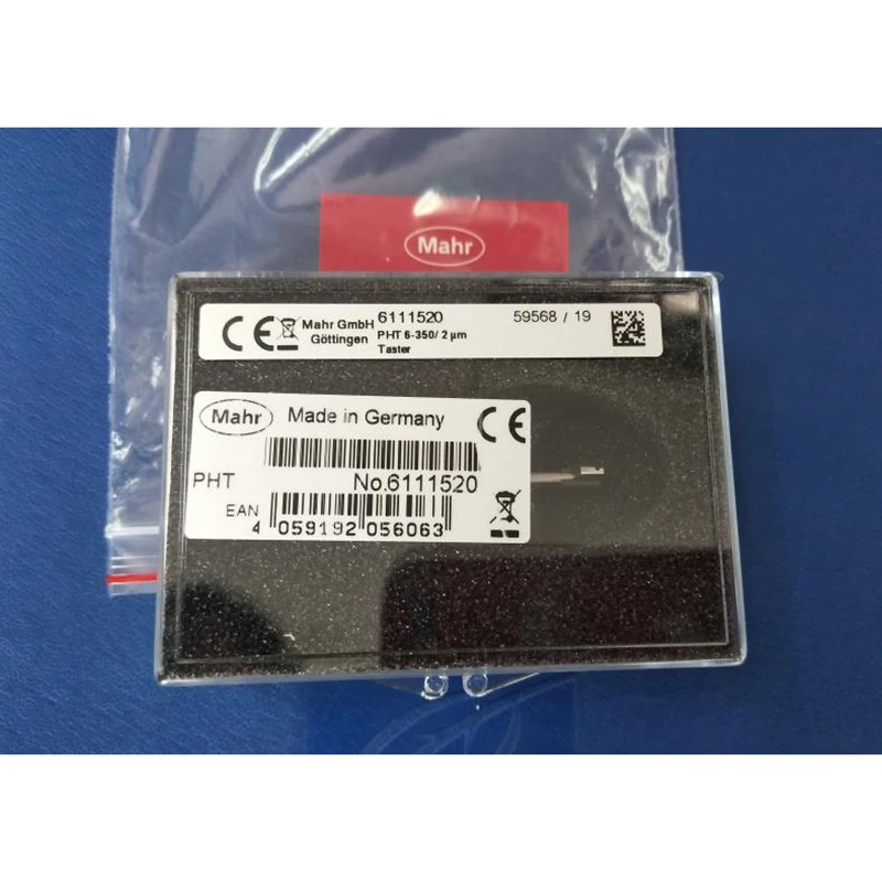 MahrSurfaceRoughnessTesterStylusPHT63506111520usdforPS10