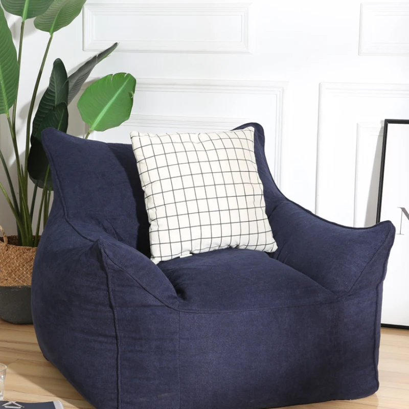 

Bean bag creative lazy sofa, bean bag, tatami computer, single personality, detachable and washable comfortable lazy chair