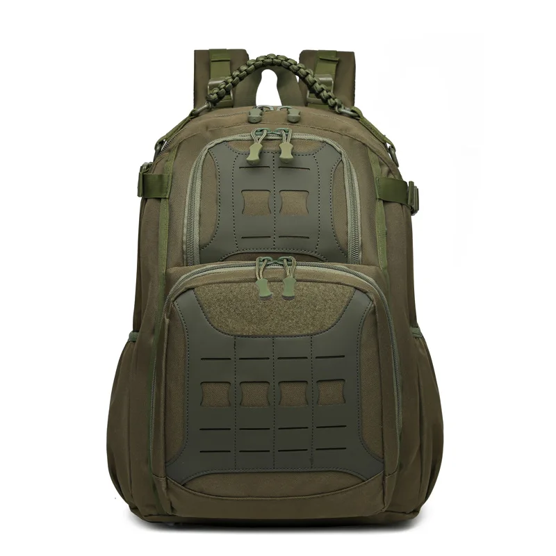 35L Large Capacity Military Tactical Backpack