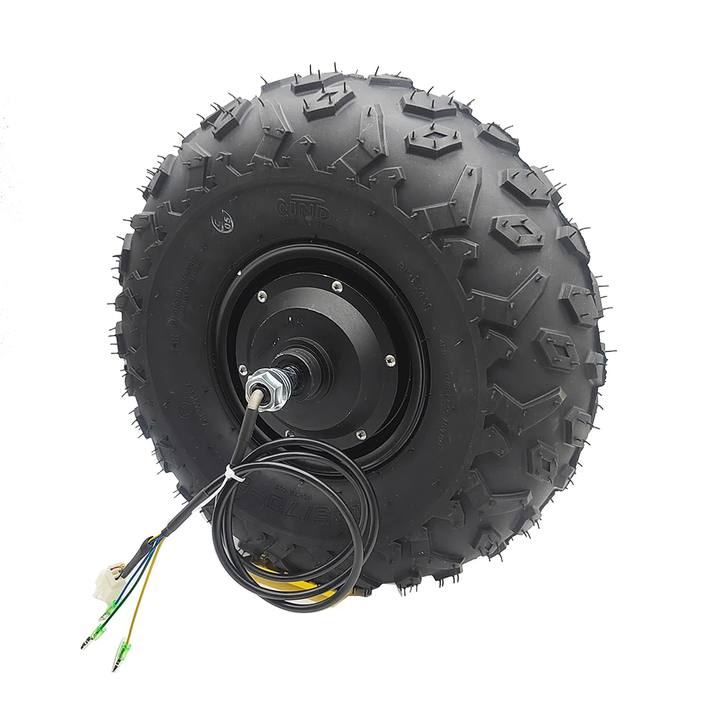 350W,24V,36V,48V,500Wモーターを備えた電動自転車ホイール,大人用