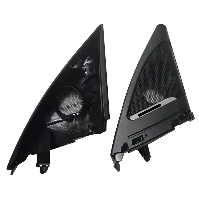 Front Door Panel Tweeter Cover Kit For Bmw F34 3GT 3 Series 320i