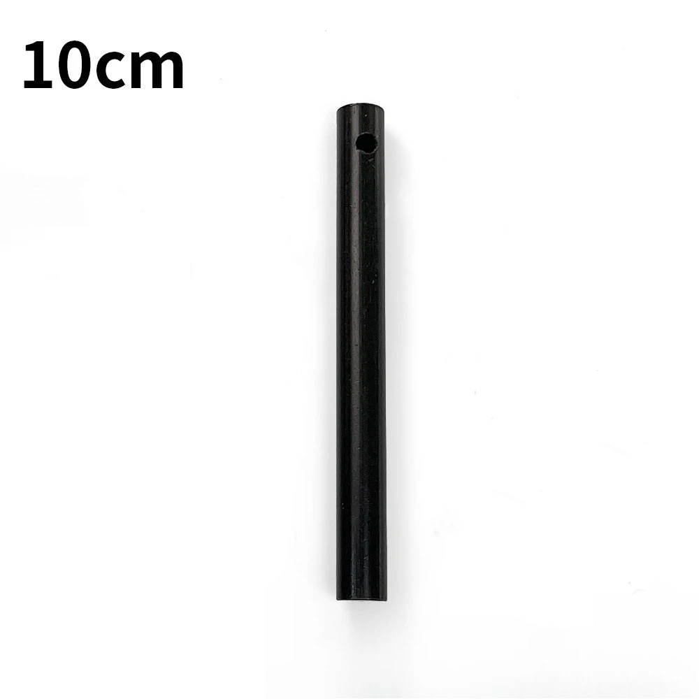 5개입 10cm 마그네슘 부싯돌 야외 하이킹 캠핑 비상 점화기 EDC 야생 생존 도구
