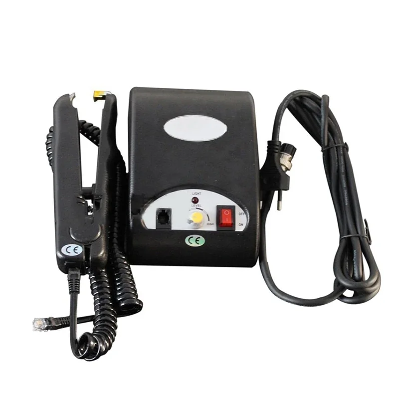 Ultrasonic Cake Box Welding Sealing Machine Portable PVC Plastic Packing Sealer Food Meal Box Small Clip Welder For Food Storage 2