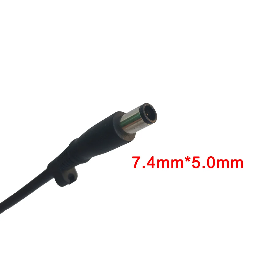 Alimentatore CA HP 135W Originale – Per PC Compaq 6005 Pro USDT, 19.5V 6.9A, Usato Ma Come Nuovo