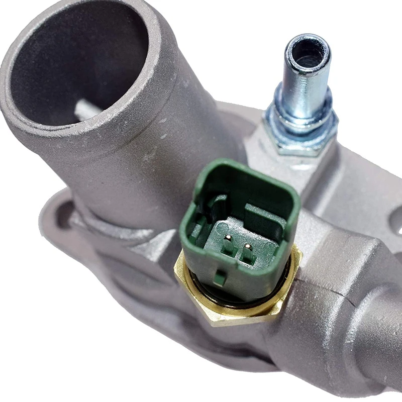 Engine Coolant Thermostat Car Thermostat 5576 55194029 for Fiat Grande Punto smart thermostat engine coolant thermostat