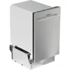 Dishwasher with 8 Place settings, 6 Washing Programs, Stainless Steel Tub, UL/Energy Star- Stainless Steel 3