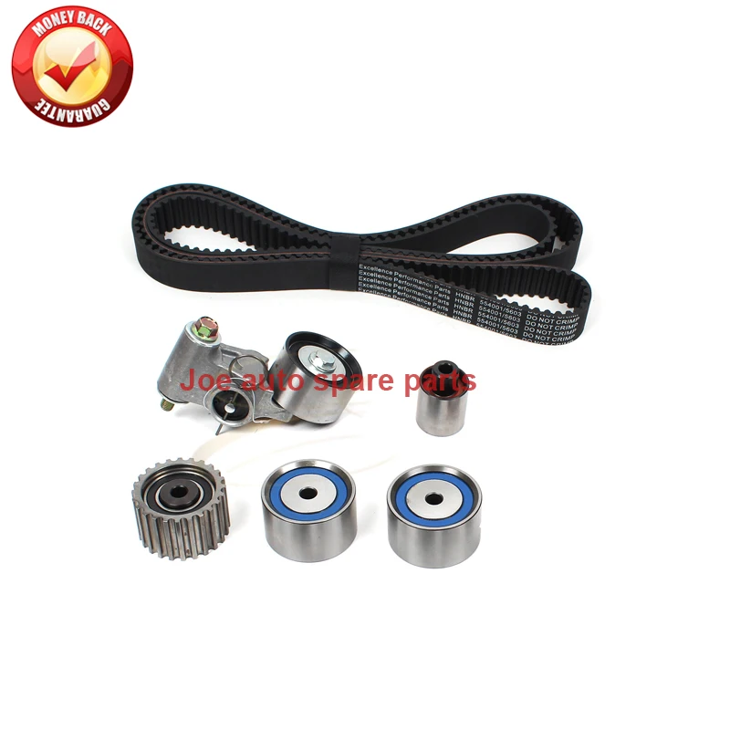 ej20 Engine Timing belt Tensioner Kit for SUBARU Forester SG 2.0X 2006