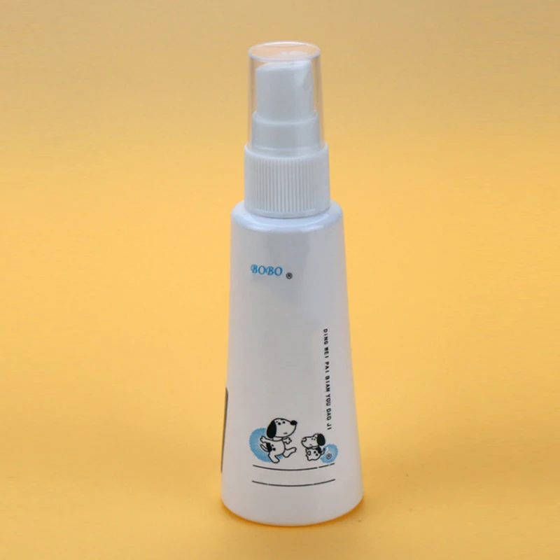 Pet Potty Aid Training Liquid Spray for Dogs Puppies Cats Potty Aid Training Spray Accessories Liquid Portable wzpi