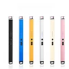 Electric Arc Ignition Windproof Pulse Flameless Plasma Ignition Candle Lighters USB Rechargeable Lighter Kitchen Outdoor BBQ 6