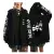 Black ZipperAL706