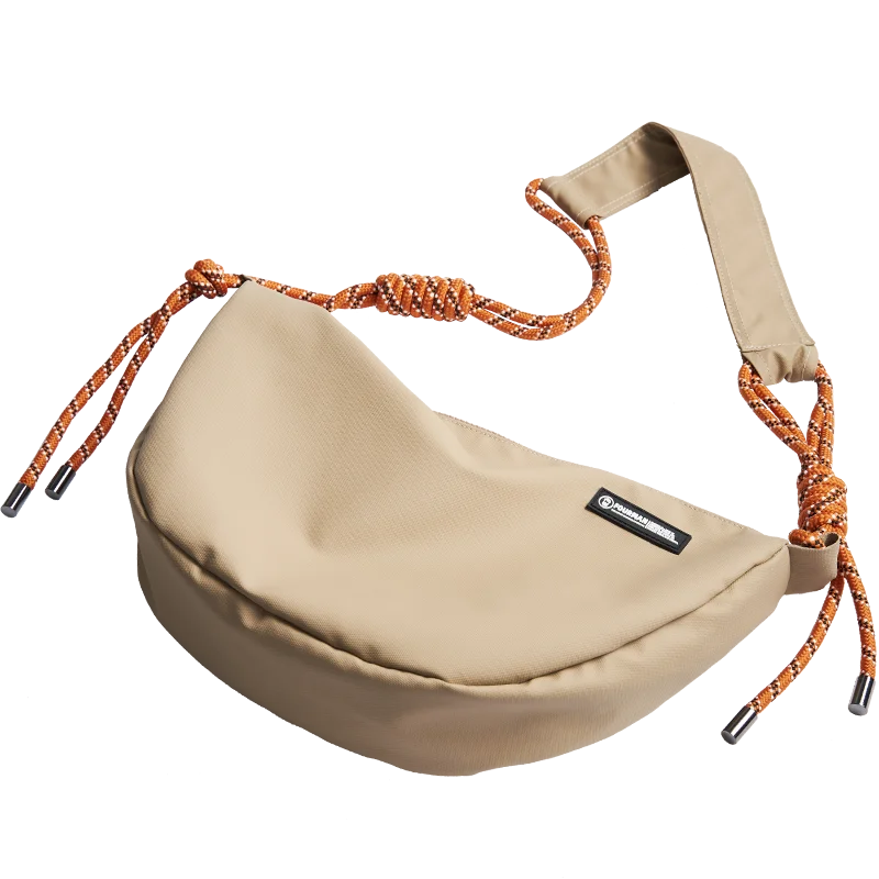 Waterproof Messenger Sling Bag | Water Resistant Messenger
