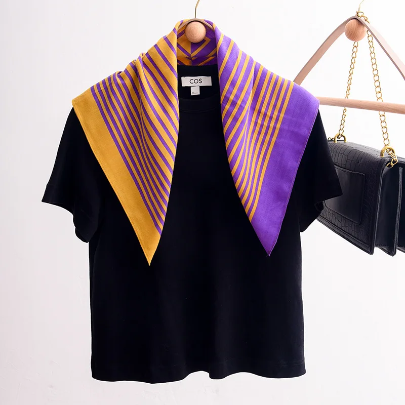 Рисунок 3 - 2023 новый стиль женский шарф оптовая