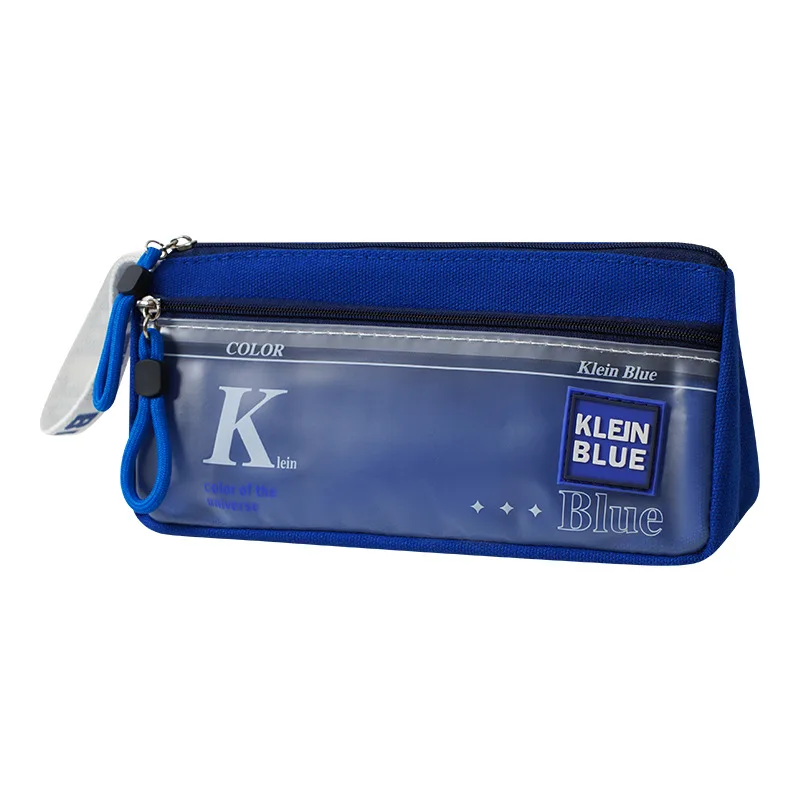 Large Capacity Pencil Case for School Supplies