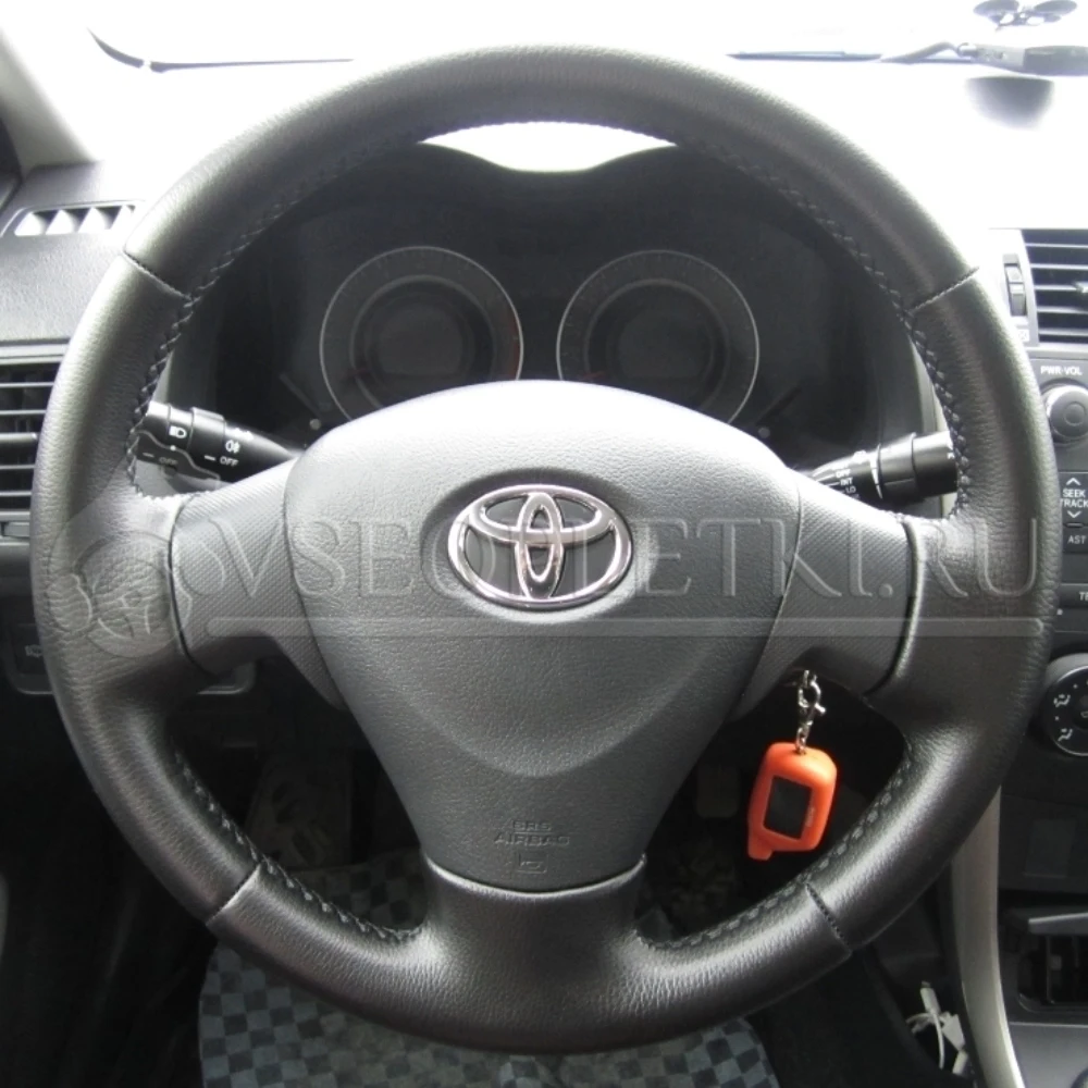 Купить Руль Тойота Чита