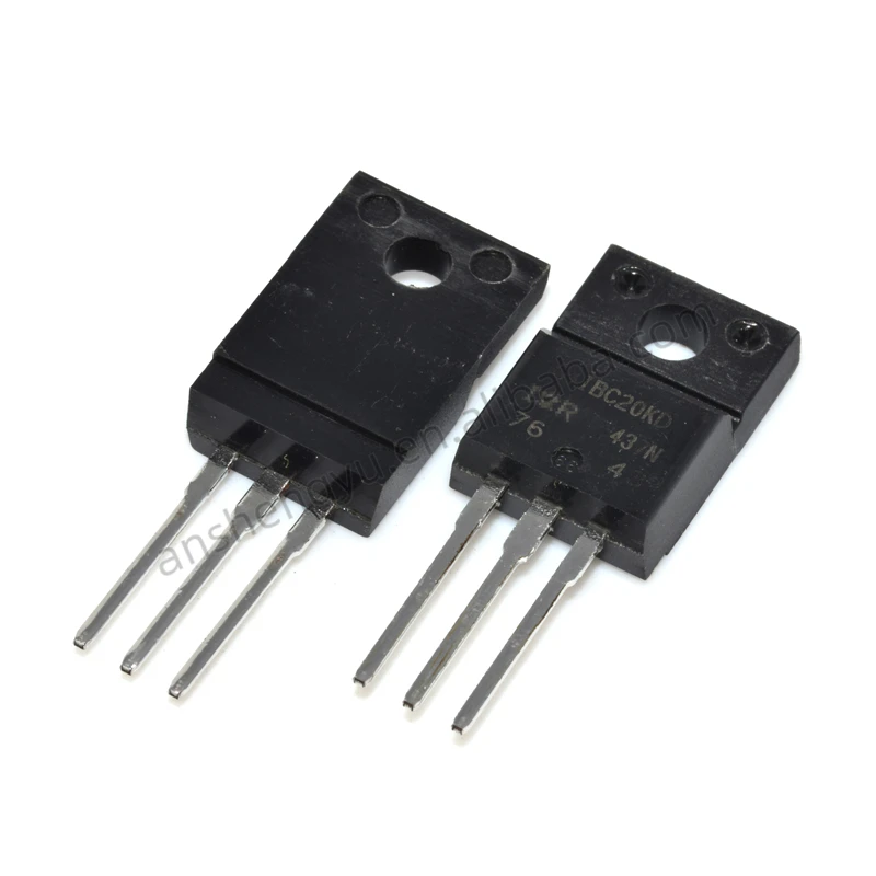 

5 шт., IRG4IBC20KD G4IBC20KD IGBT 600 A в