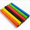 1pcs ebaton pass antiskid sponge kid track and field match 3.2cm athletics relay baton child running match baton 2