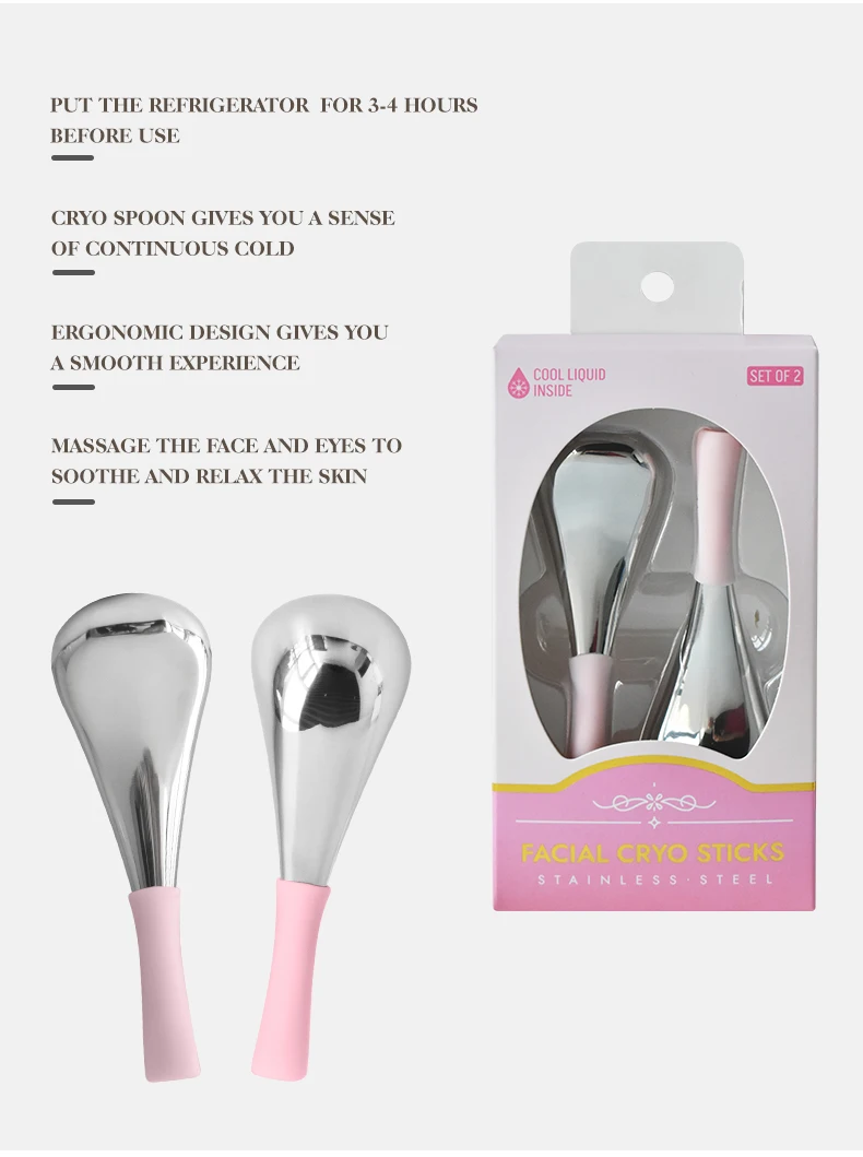 Facial Cryo Sticks