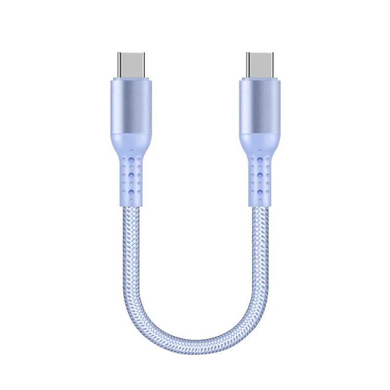 ตัวเลือกสินค้า สายชาร์จ USB-C 90 องศา สำหรับ iPhone และ Samsung