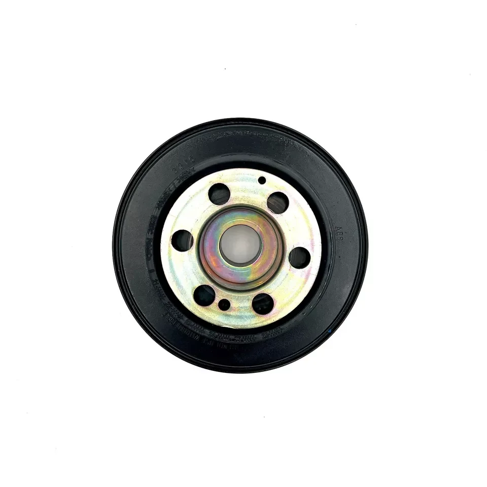 LR078547 31316628 XR858473 LR025252 JDE38472 JDE37855 LR068885 crankshaft pulley FOR RANGE ROVER