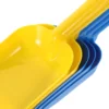Sand Beach Toys Kids Plastic Digging Set Spade Sandbox Scoop Outdoor Summer Play Dig Bucket Snow Shovels Toys(Random Color) 2