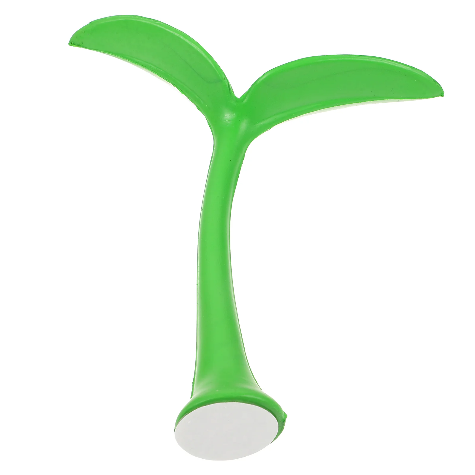 

3d Stereo Car Stickers Exterior Roof Decoration Little Sapling Decals Sprout