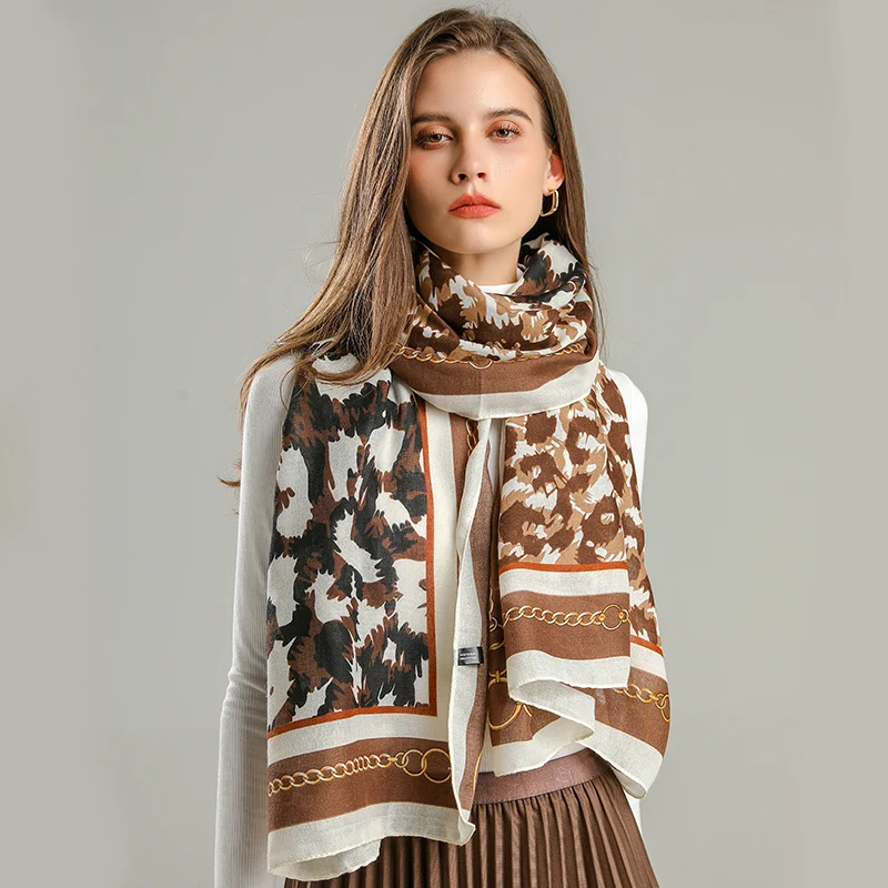 Shawls and Stoles - Women Luxury Collection