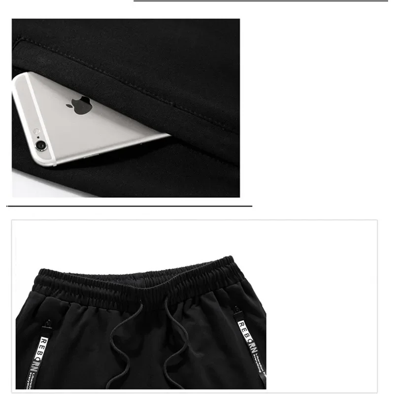 الرجال الخريف مجموعة Sweatpants هوديس غير رسمية رياضية الطباعة بلوزات قطعتين مجموعة السراويل الزي ملابس رياضية الركض بنطلون