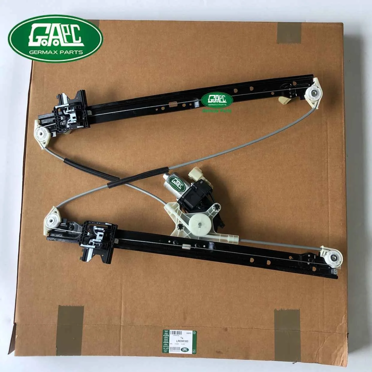 Window Regulator With Motor LR048344 LR052694 LR057335 LR078166 For Range Rover Vogue 2013- Rear Left GL2443