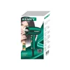 KEMEI Km-8228 Factory Direct Sales Negative Ion Hot And Cold Air Conditioning Silent Hair Care Professional Salon Hair Dryer 5