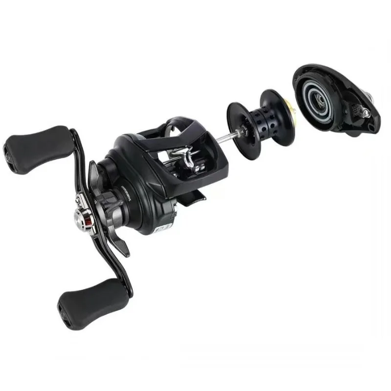 2022 DAIWA TATULA TW 80 80L 80H 80HL 80XH 80XHL Baitcasting