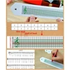 15Note DIY Hand Crank Music Box Movement Handheld DIY Music Device Paper Tapes Personalize Your Own Song Easy to Use 5