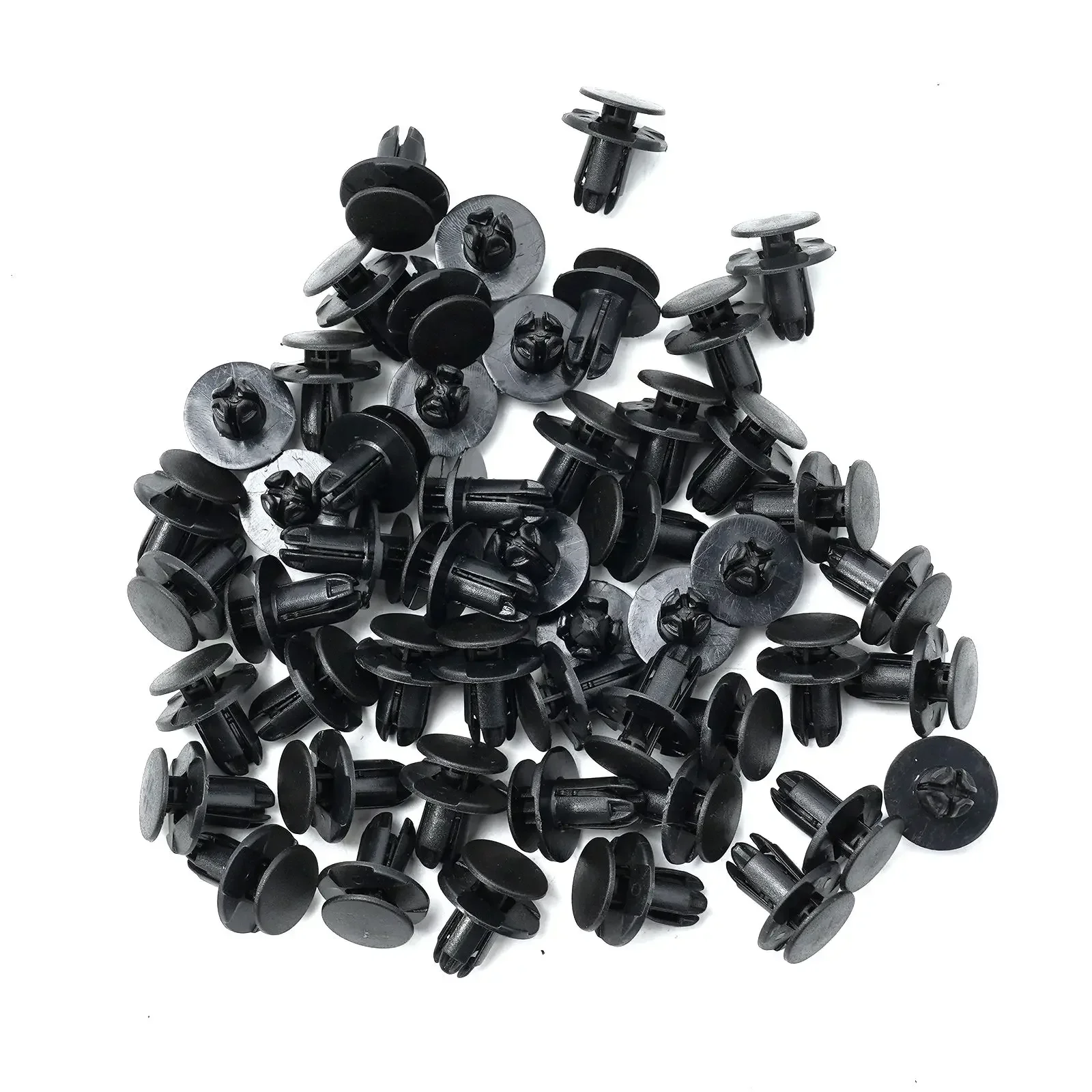 10/20/30/50Pcs Retain Clips For Hyundai 14mm 14206-08250-B