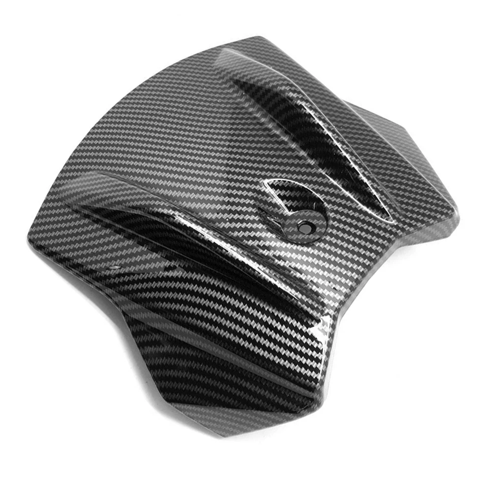 

Replace Your Front Tank Airbox Cover Fairing Cowls with Carbon Fiber Perfect Fit for Aprilia RS4 125 2012 2016