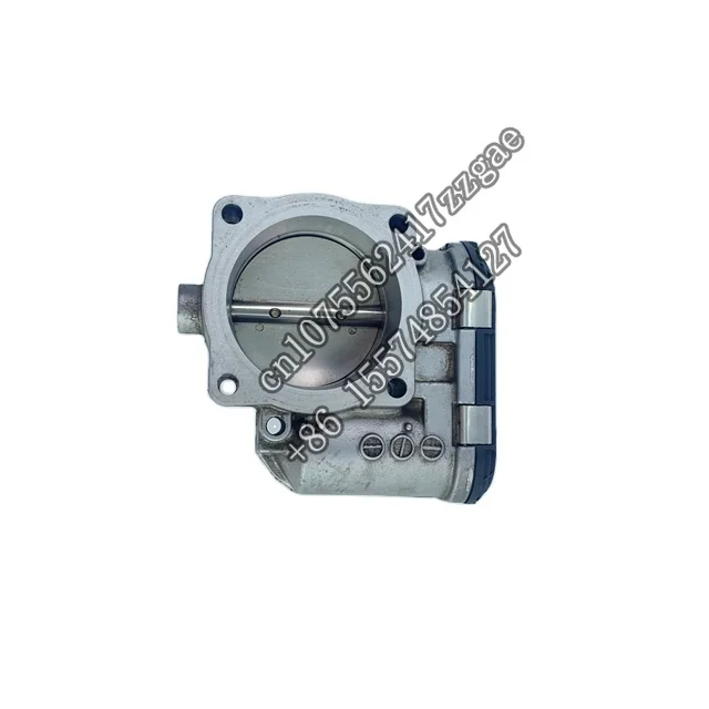 

High Quality Auto Engine Parts Throttle Valve For Bentley Flying Spur GT 07C133062C