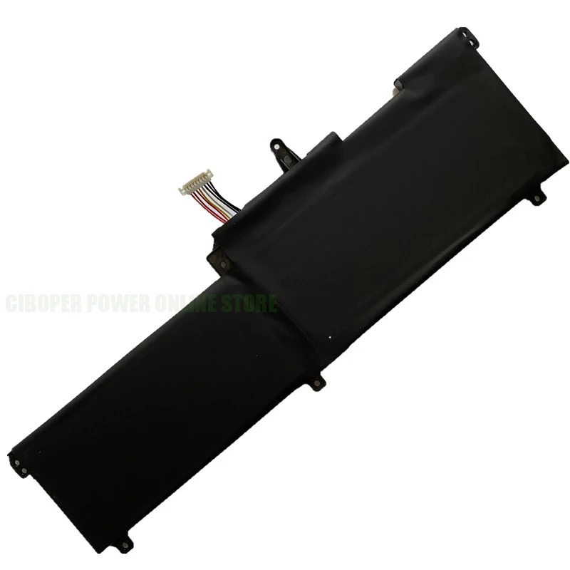 Cp original laptop akku c41n1541 0b200-100 02070000 v/76wh/15,2 