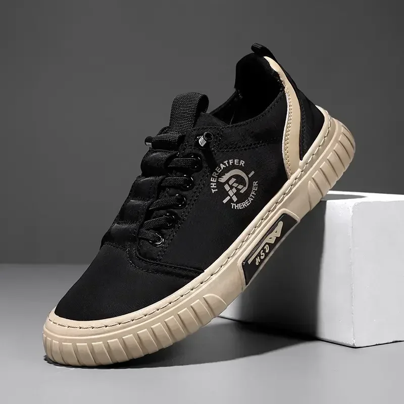 Driving Walking Tennis Shoes Men Casual Shoes Breathable Sneakers for Male Skate Flats Zapatillas Hombre sports shoes