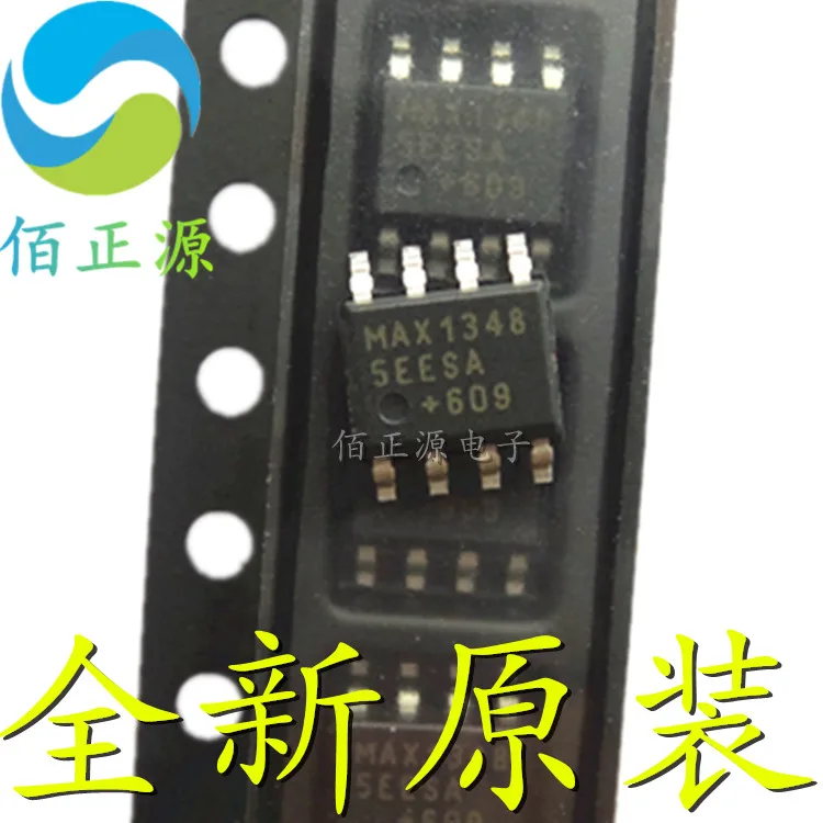 

10 шт. оригинальные новые MAX13485EESA SMD SOP-8 RS-485/RS-422