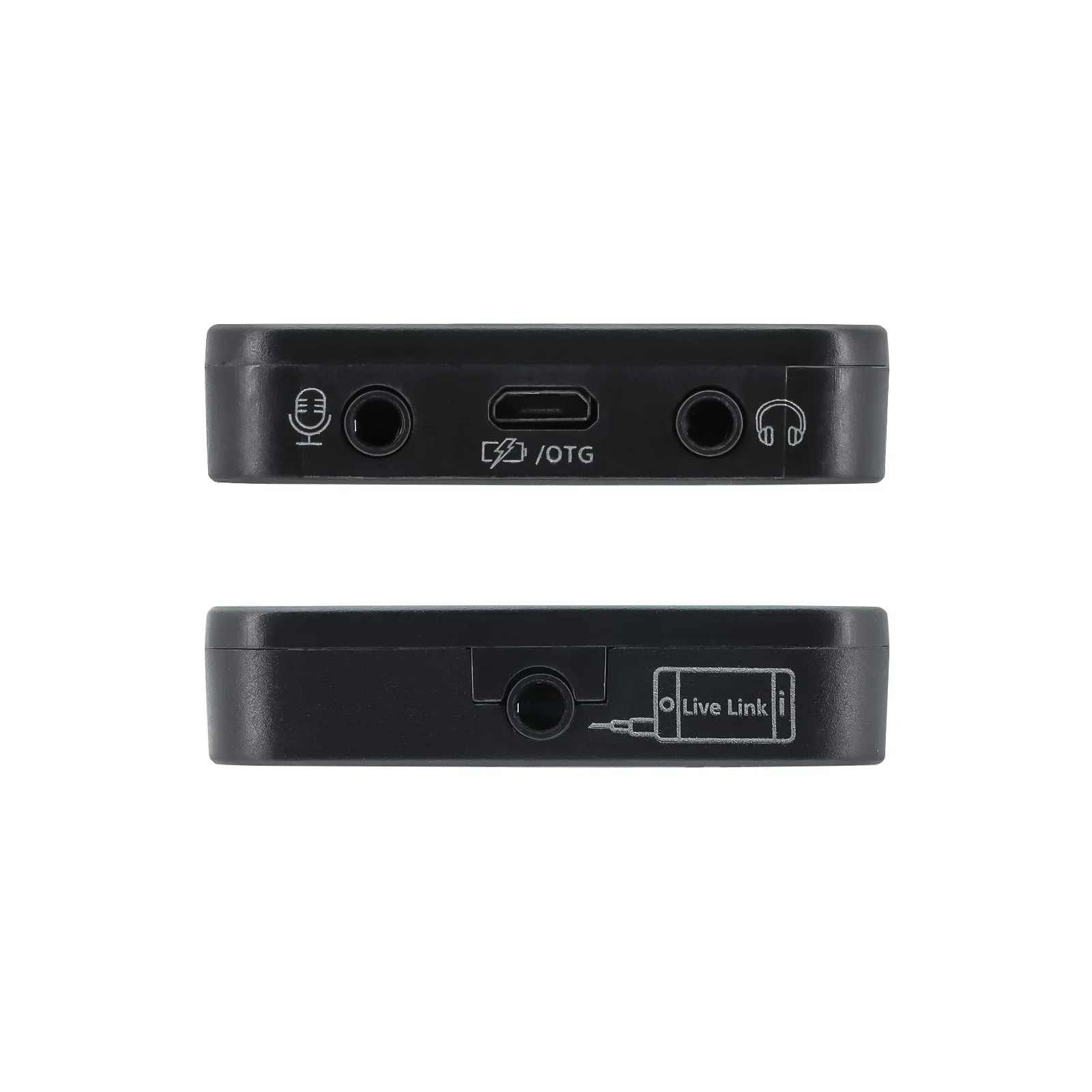 M10 Mini Voice Changer Card 8 Sound Effects Support Multi Function  Male Female