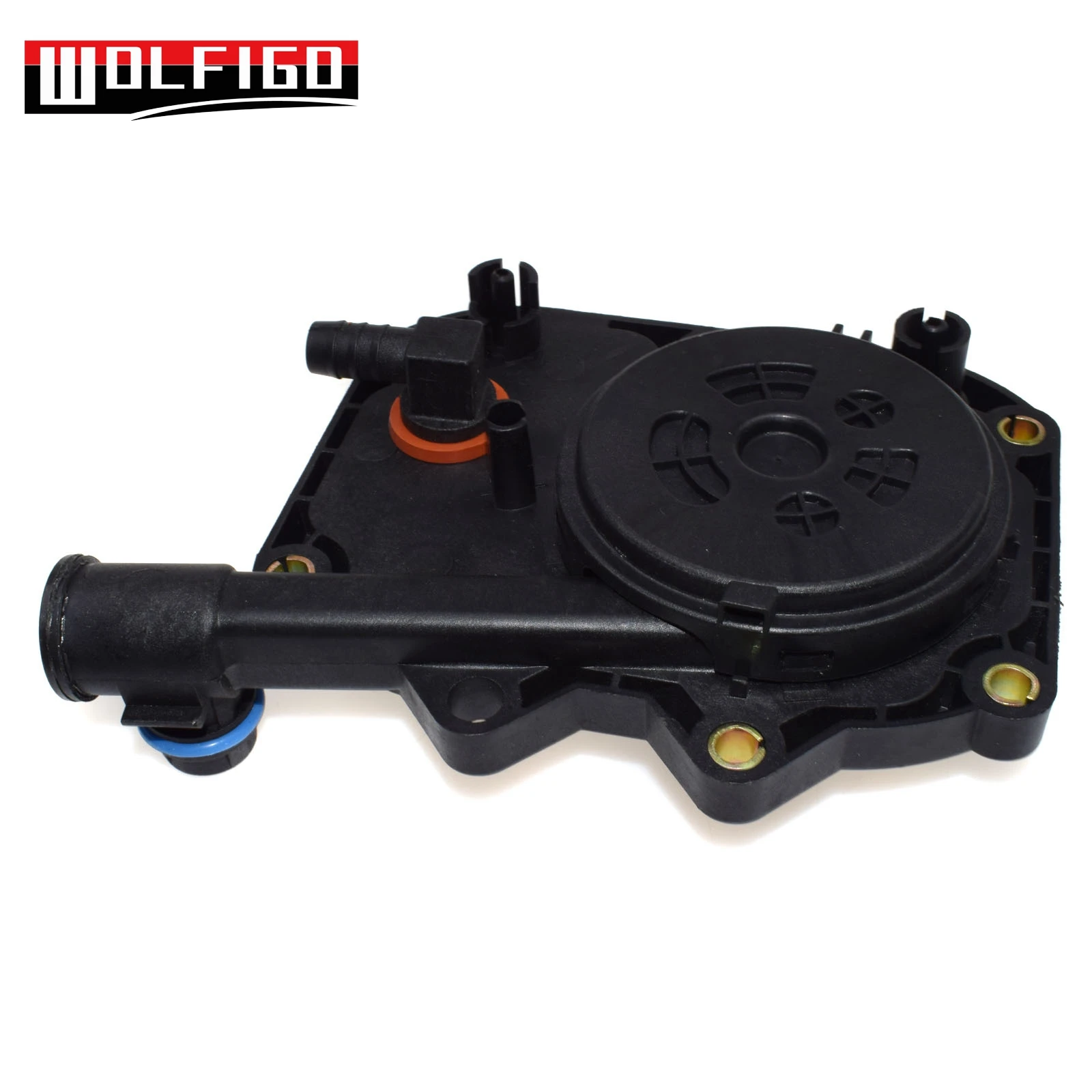 PCV ũũ ̽ Ʈ  ( Ʈ ) 11617501563, 1996-2003 BMW 540i 740i 740iL 840Ci 4.4L V8 11 61 7 501 563 ű