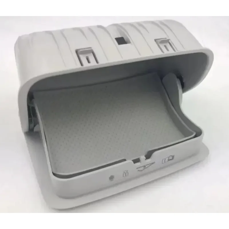 Skoda Octavia A7 2015-2017 Karoq 2018-2023 루프 시트 안경 상자 오버헤드 콘솔 안경 상자 5E0868837