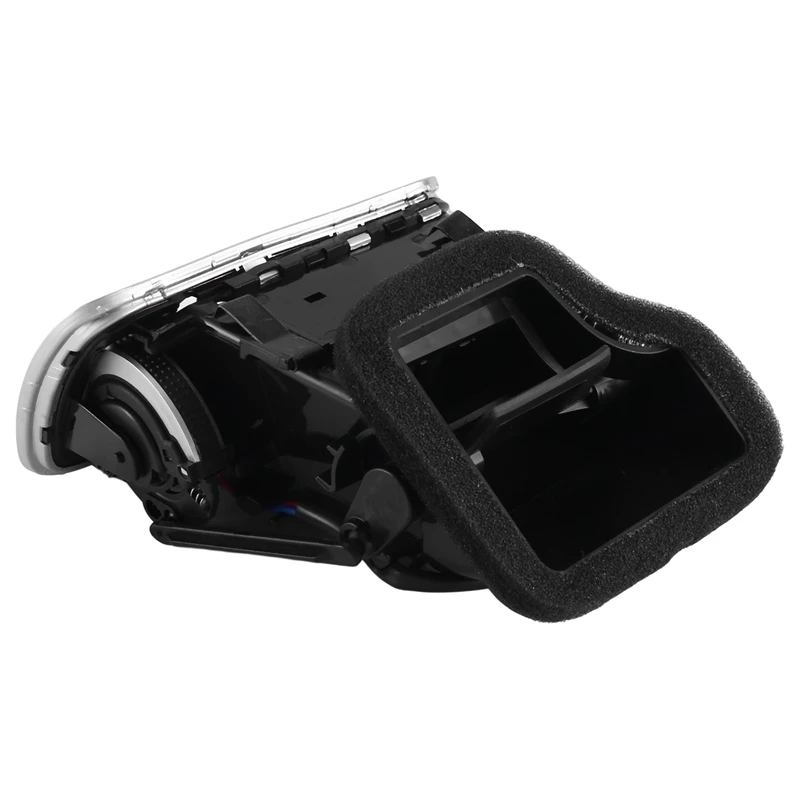 

(Front Left) ADQ Air Outlet Air Outlet Replacement Accessories 3AD 819 701 A For VW Maiten B7L