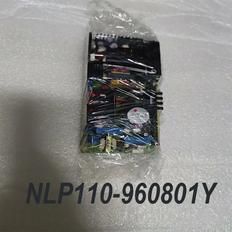

90% New Genuine For ARTESYN NLP110-960801Y Power Supply 100-240VAC