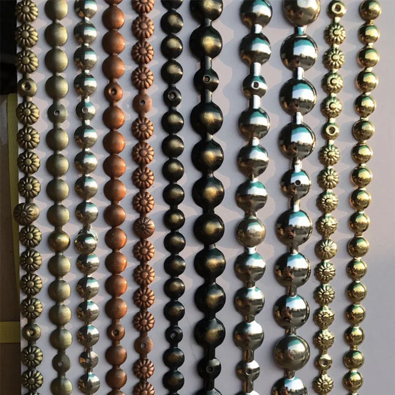 11mm Sofa Nail Decorative Strip for Various Types of Furniture Wooden Boxes Decorative Varieties 10m/lot Upholstery 